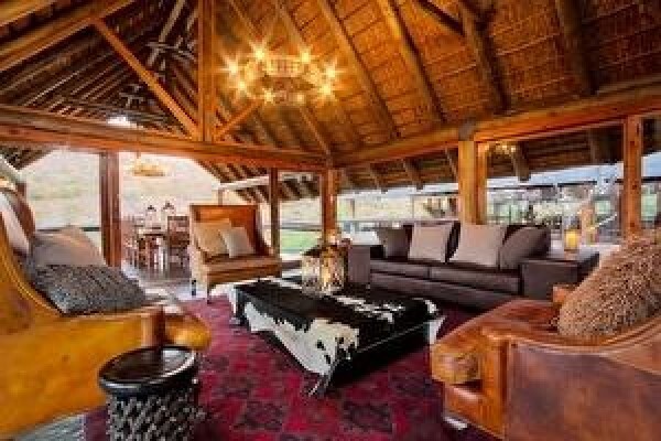 Sediba Private Game Lodge