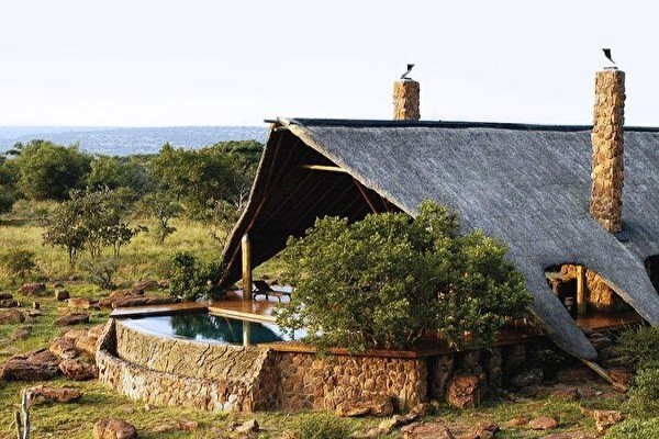 Sediba Private Game Lodge