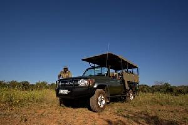 Sediba Private Game Lodge