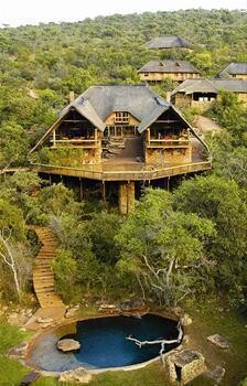 Sediba Private Game Lodge
