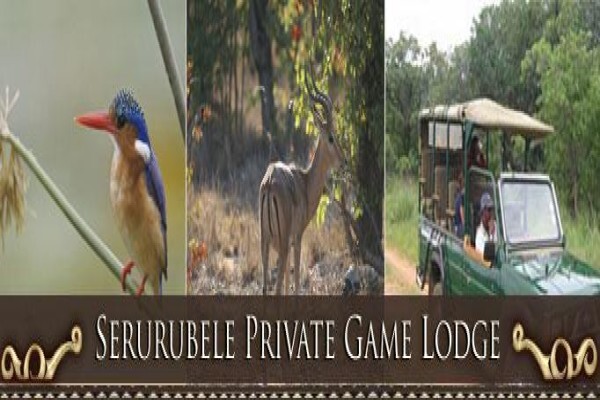 Serurubele Lodge