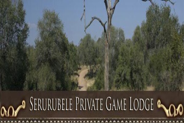 Serurubele Lodge