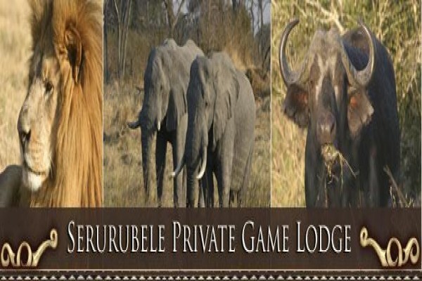 Serurubele Lodge