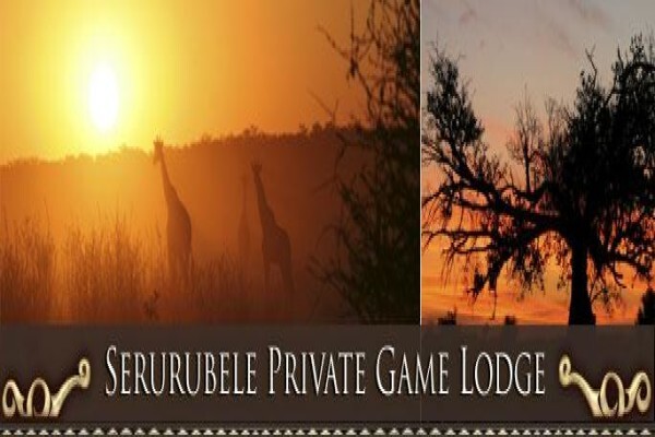 Serurubele Lodge