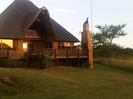 Swagat At Kruger Park Lodge