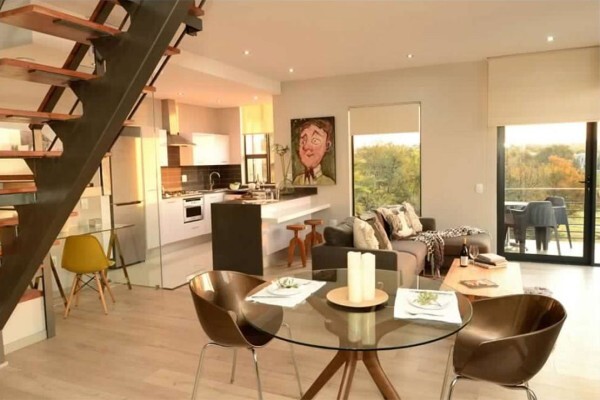 The Lakes Boutique Lodge