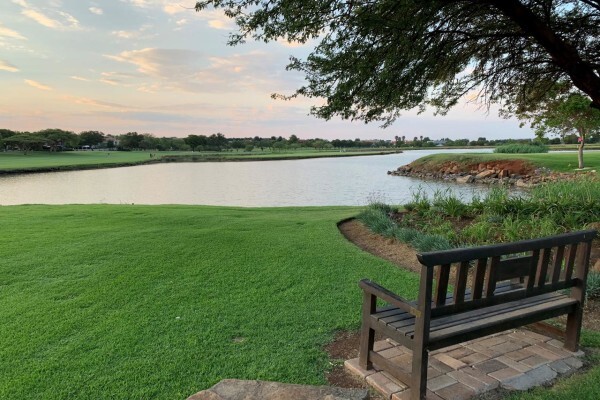 The Lakes Boutique Lodge