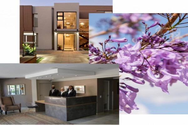 The Lakes Boutique Lodge