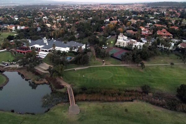 The Lakes Boutique Lodge