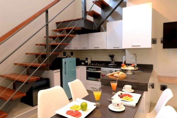 The Lakes Boutique Lodge