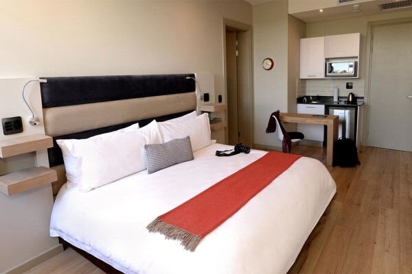 The Lakes Boutique Lodge