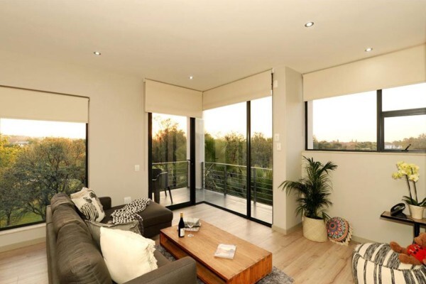 The Lakes Boutique Lodge