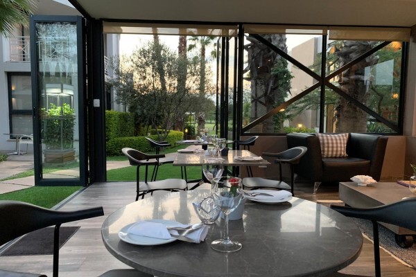 The Lakes Boutique Lodge