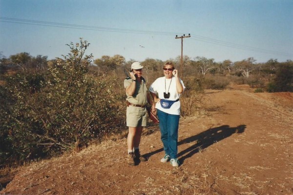 Mohlabetsi