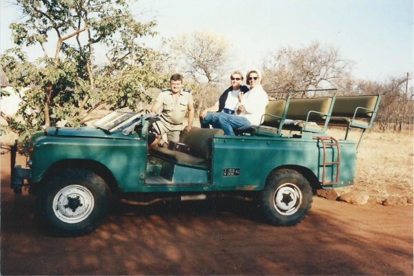 Mohlabetsi