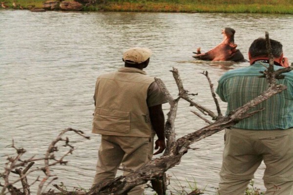 Mohlabetsi
