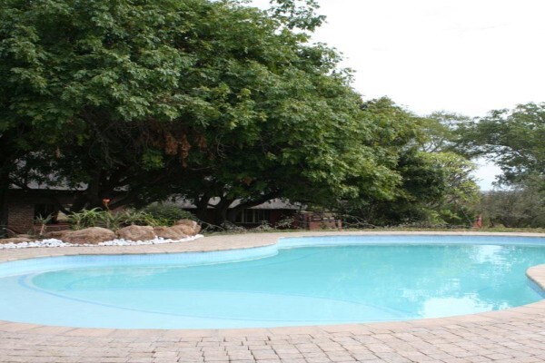 Mohlabetsi
