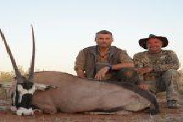 Global Safaris