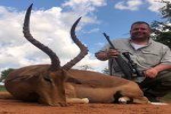 Global Safaris