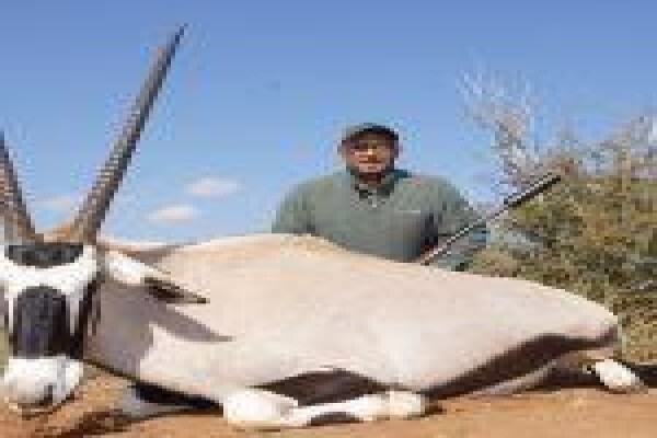 Global Safaris