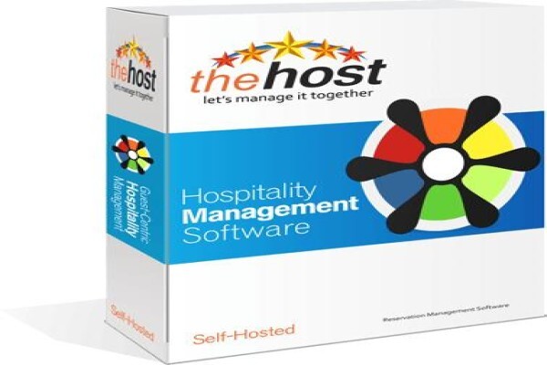The Host Systems And Support