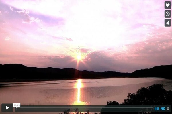 Lake Pleasantresort