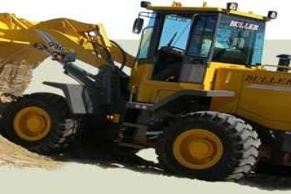 Buller Machinery