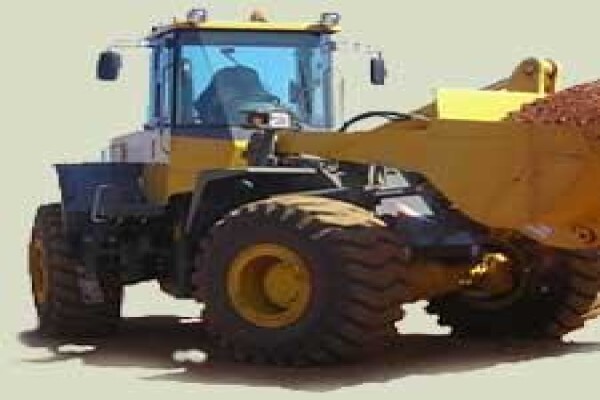 Buller Machinery