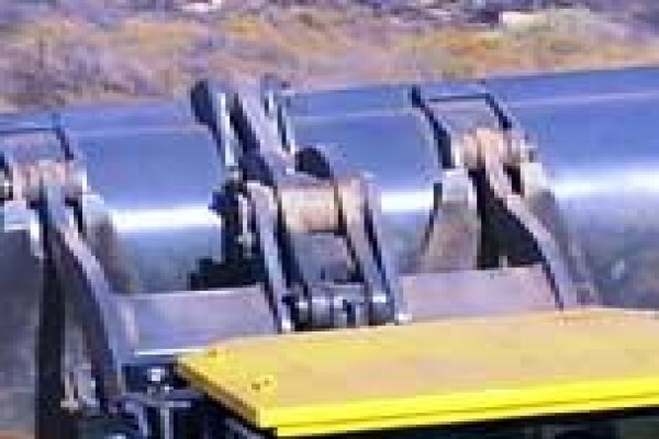 Buller Machinery
