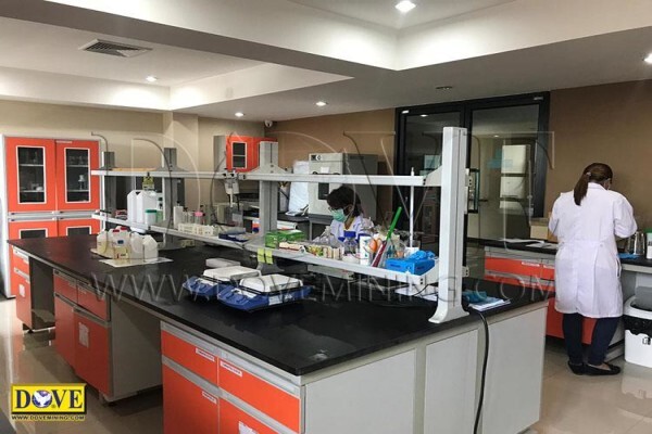Dove Equipment & Machinery Co., Ltd.