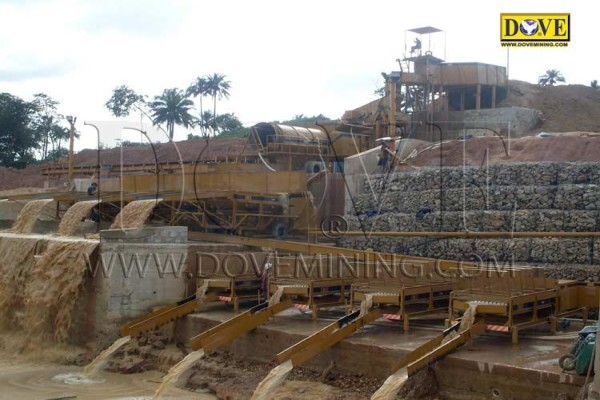 Dove Equipment & Machinery Co., Ltd.