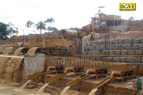 Dove Equipment & Machinery Co., Ltd.