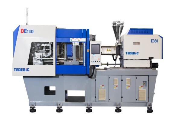 Userve Plastic Machinery