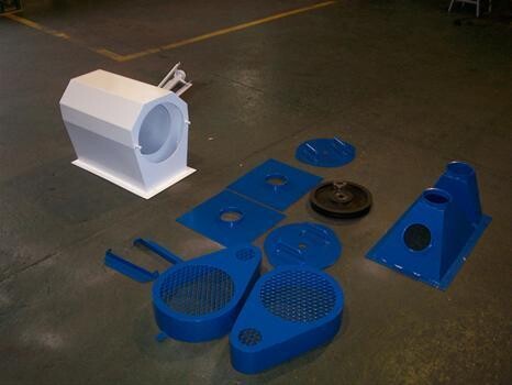 Modern Milling Engineering