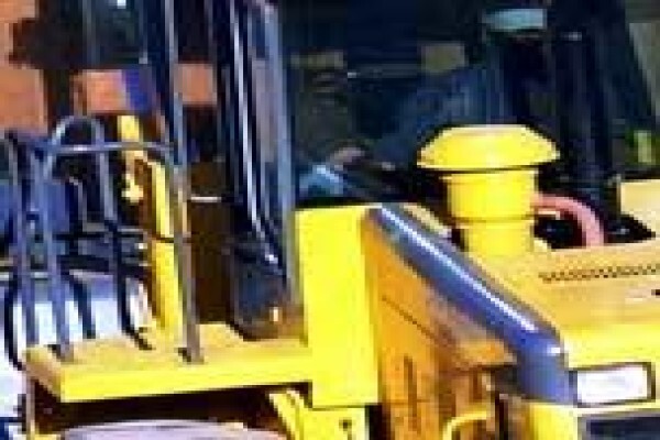Buller Machinery