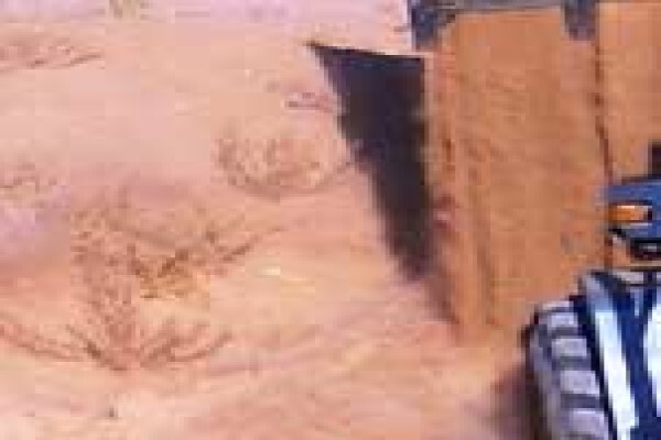 Buller Machinery