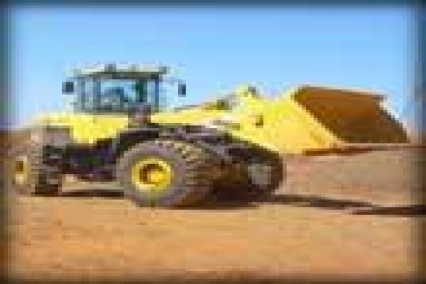 Buller Machinery