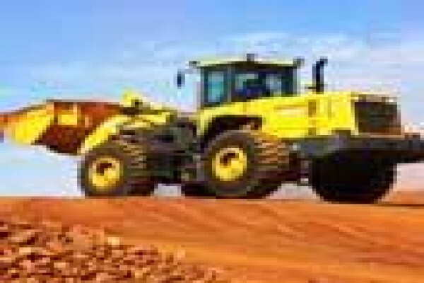 Buller Machinery
