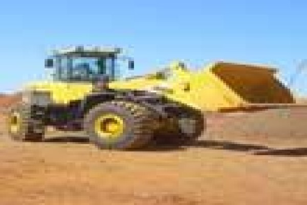 Buller Machinery