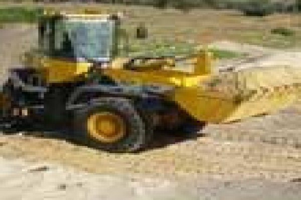 Buller Machinery
