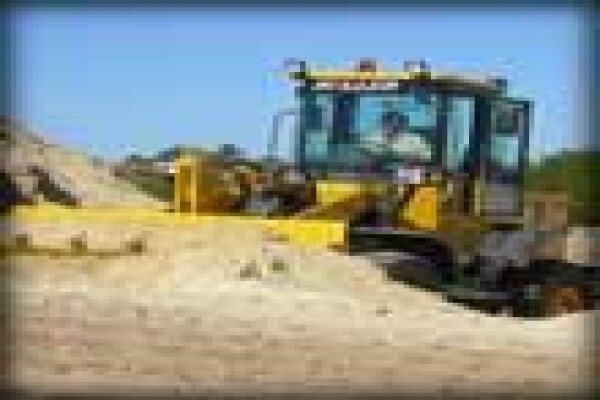 Buller Machinery
