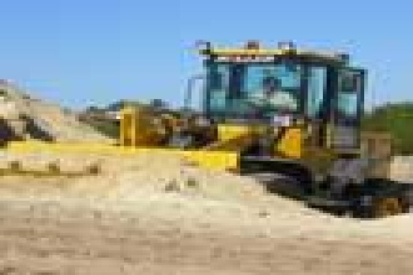 Buller Machinery