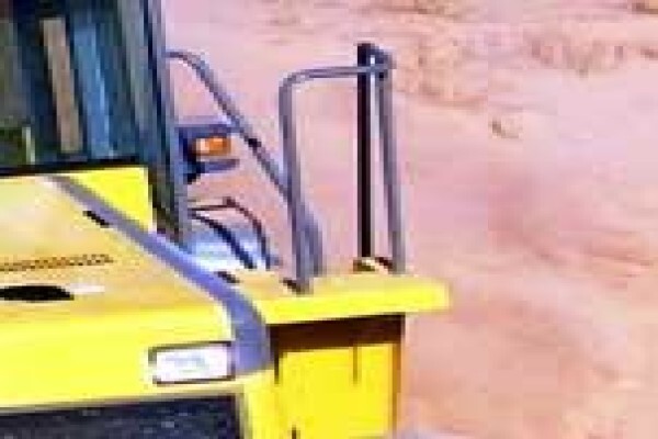 Buller Machinery
