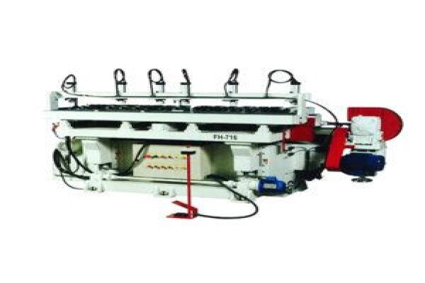 Cmc Woodworking Machinery Suppliers (Pty) Ltd