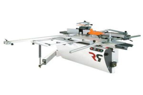 Cmc Woodworking Machinery Suppliers (Pty) Ltd