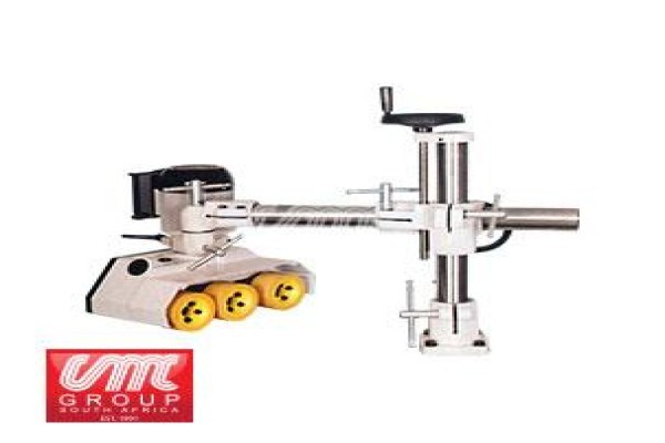 Cmc Woodworking Machinery Suppliers (Pty) Ltd