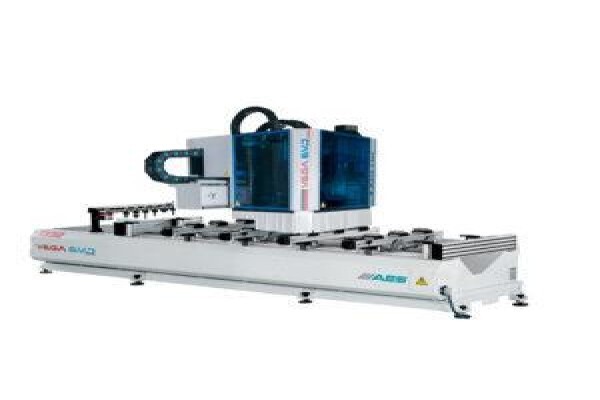 Cmc Woodworking Machinery Suppliers (Pty) Ltd