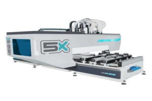 Cmc Woodworking Machinery Suppliers (Pty) Ltd