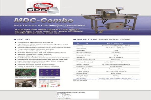 Concept Packaging Solutions