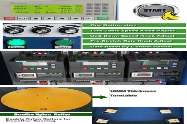 Concept Packaging Solutions